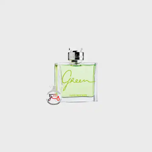عطر ادکلن ایو روشه اویدنس گرین